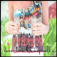 love, the Campbell's